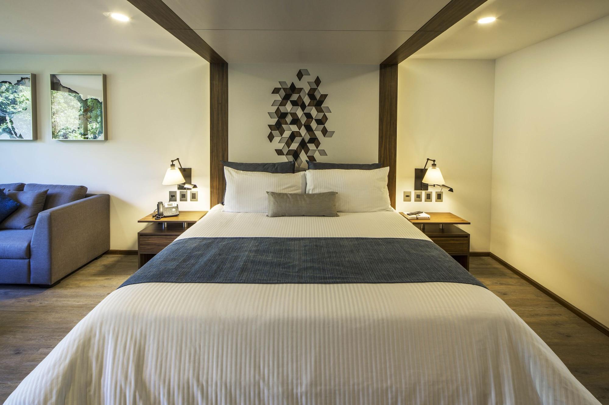 Hotel Flowsuites Condesa - Adults Only