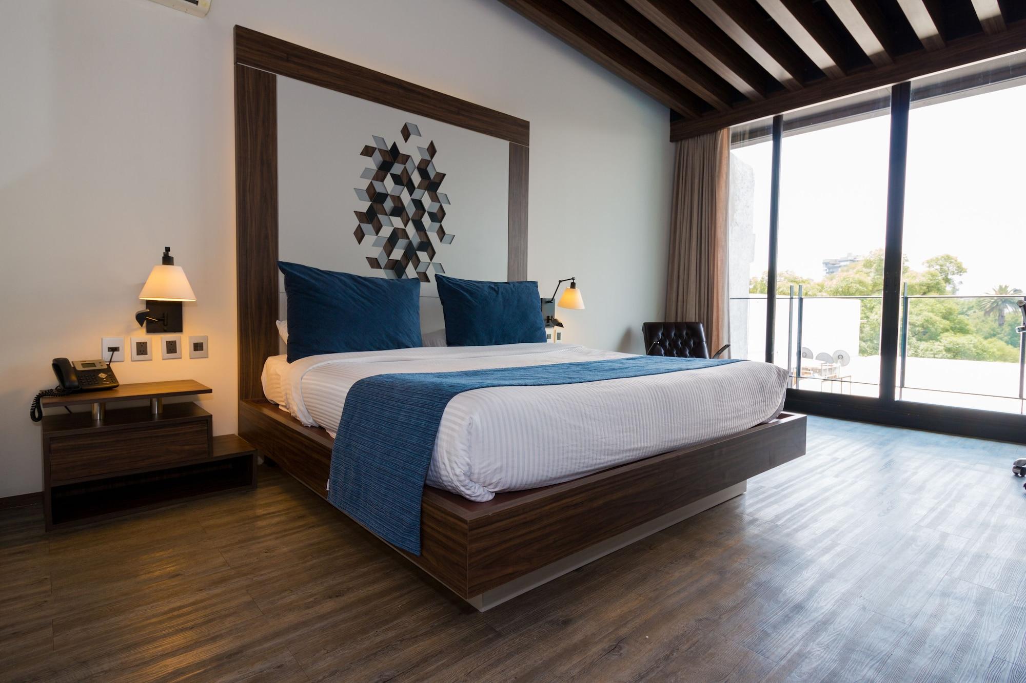 Flowsuites Condesa - Adults Only Hotel