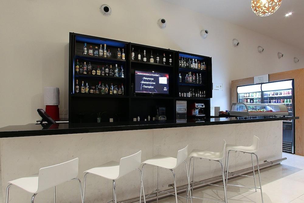 Hotel Fiesta Express Naucalpan Cidade do México