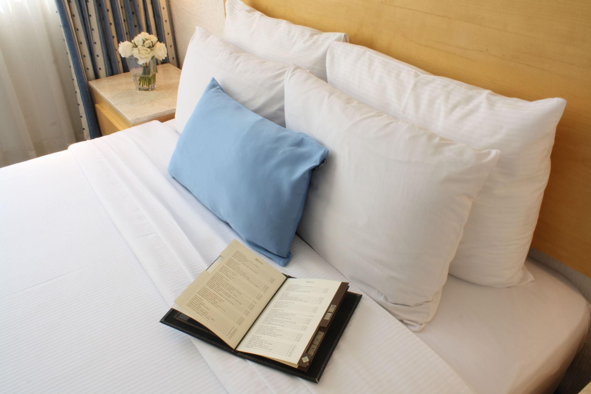 Stella Maris Hotel México DF