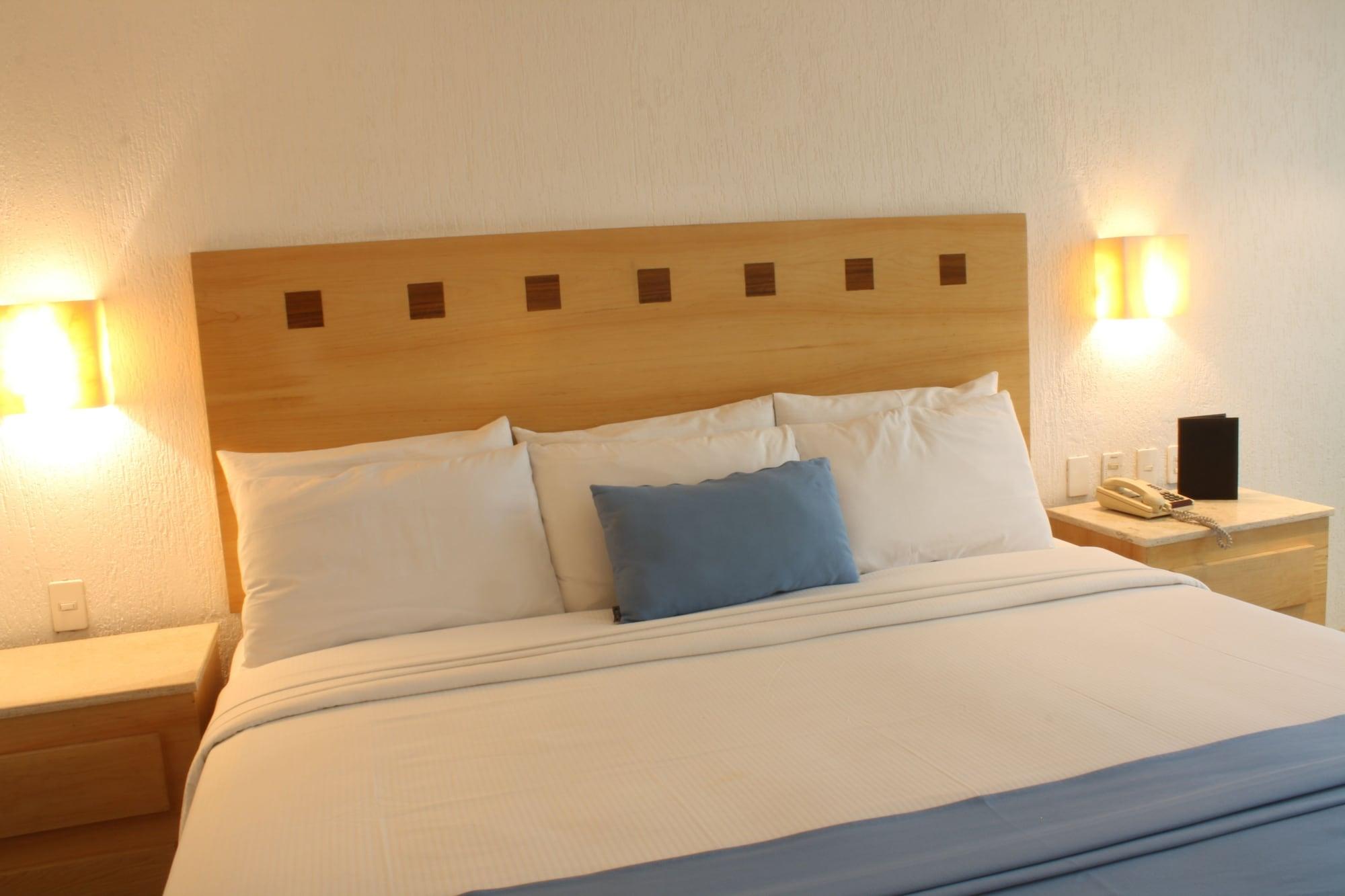 Hotel Stella Maris 4*