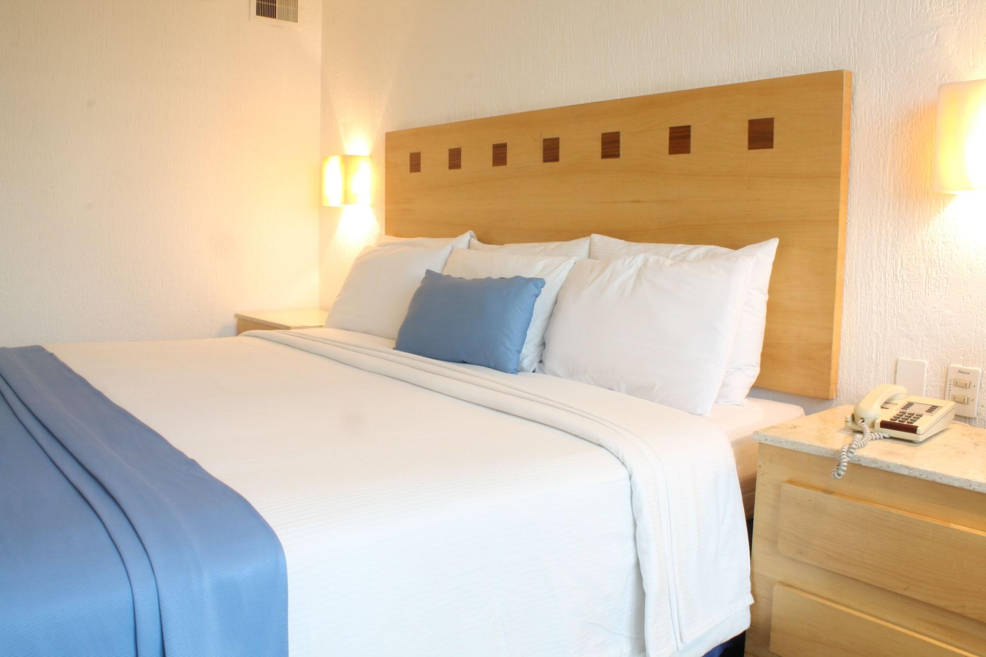 Stella Maris Hotel 4*