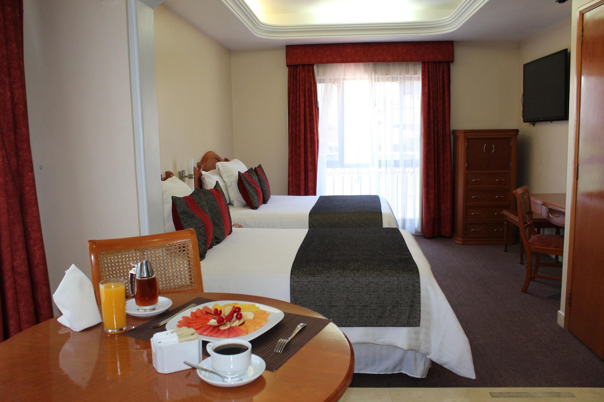 Hive By G Hotel 4*