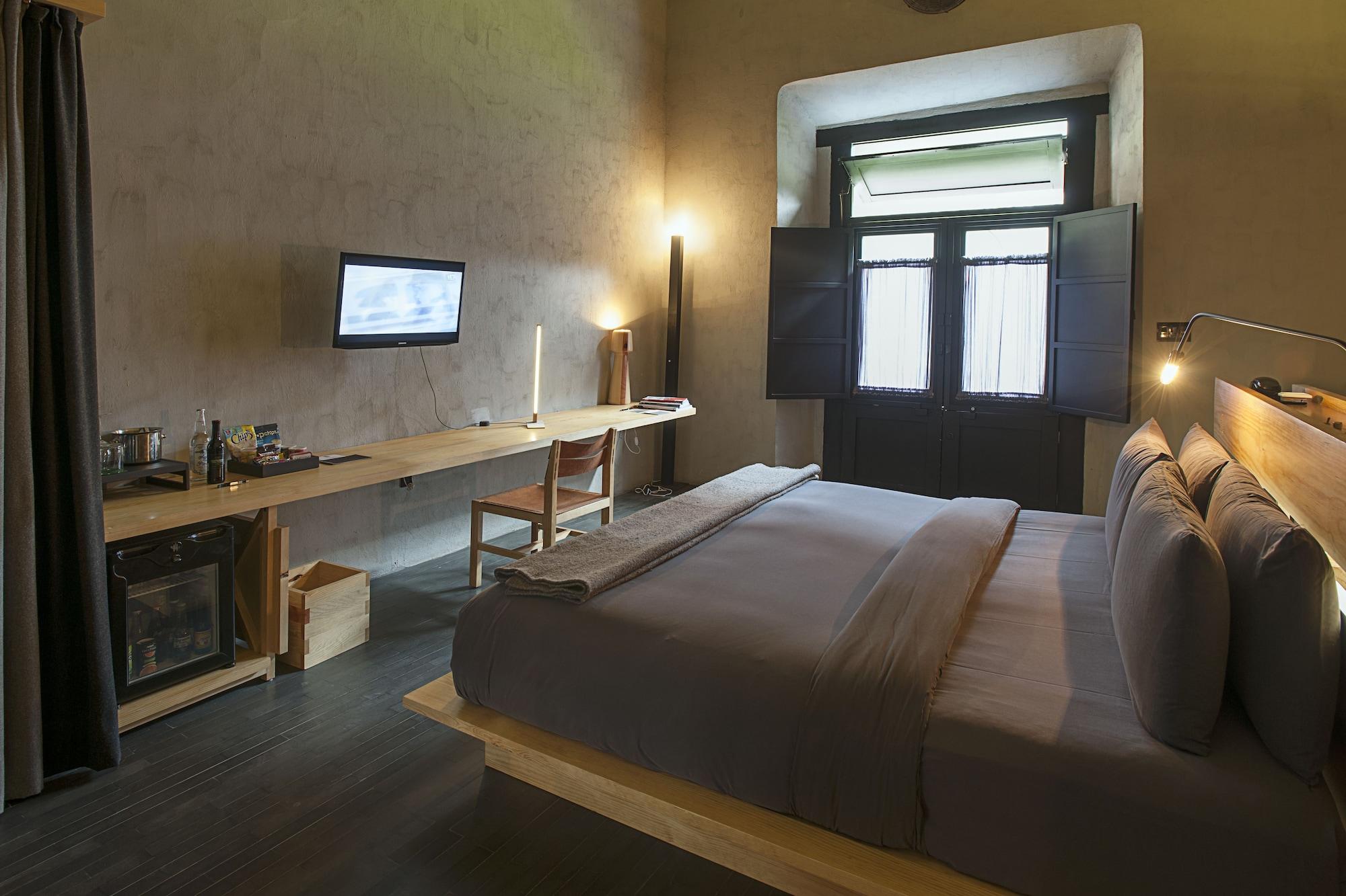 Hotel Downtown Mexico City