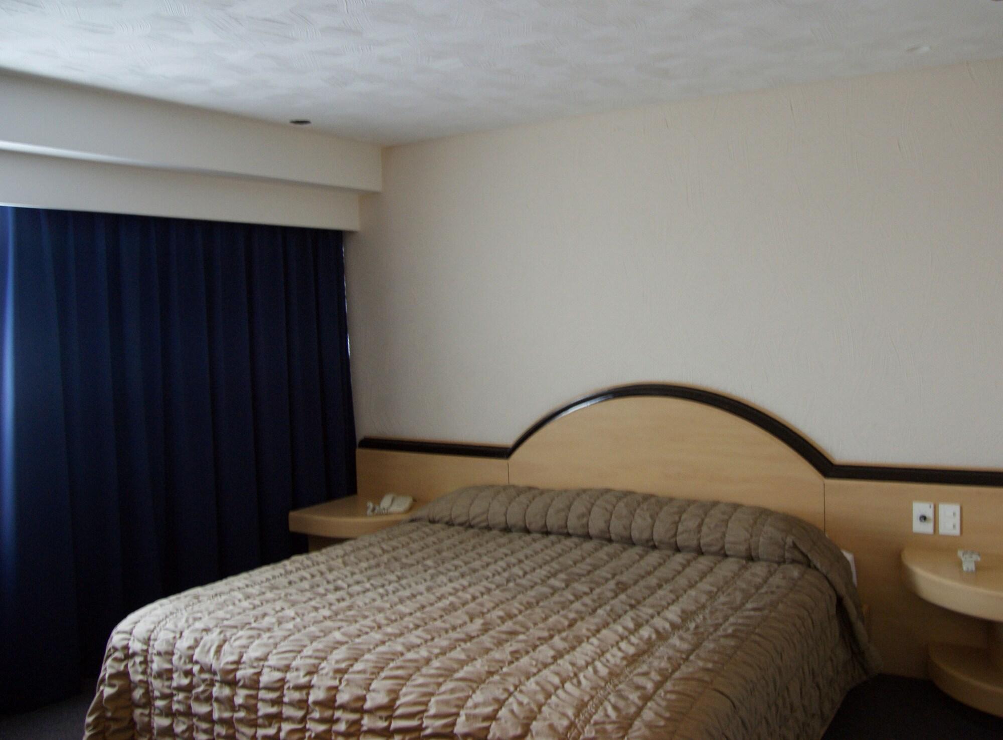 Hotel Porto Novo &