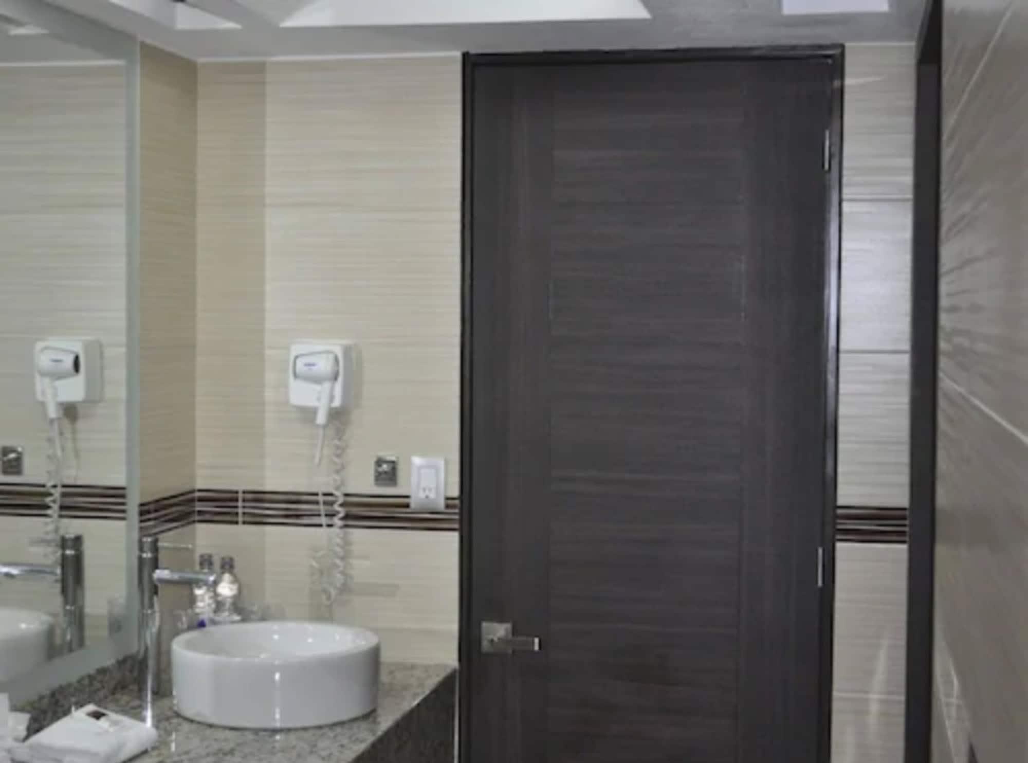 Hotel Astor México DF