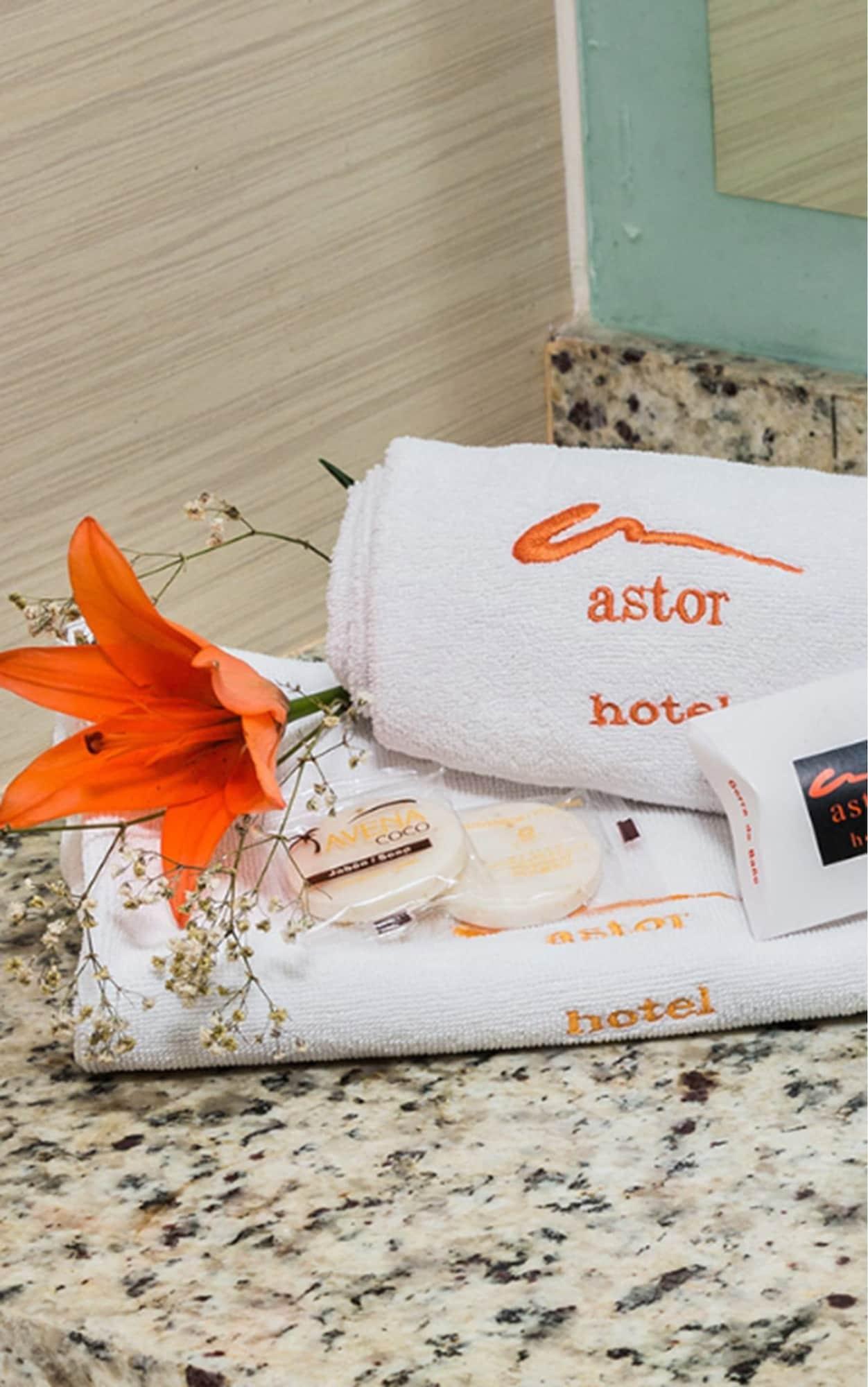 Astor Hotel 4*