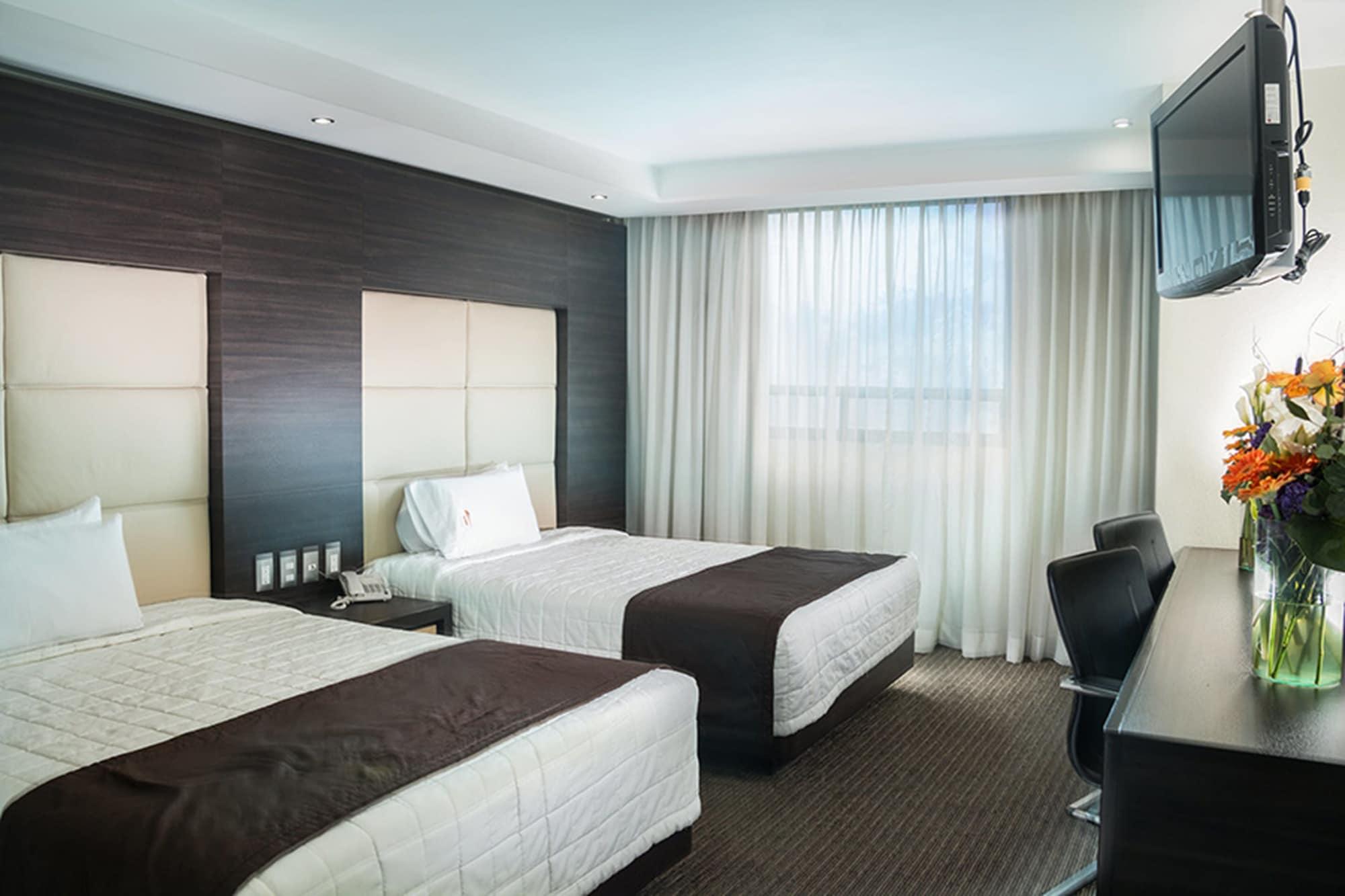 Astor 4* México DF