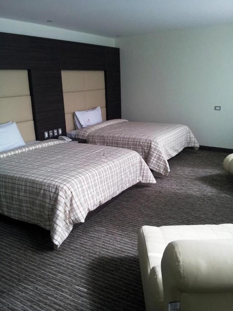 Astor Hotel