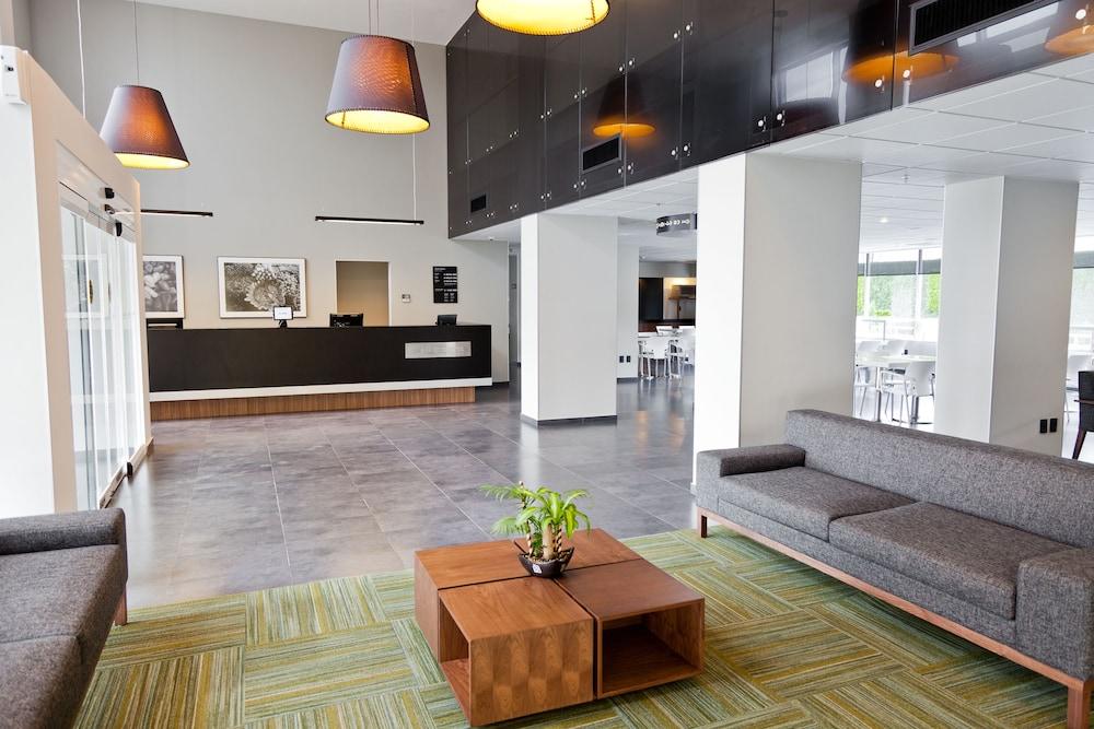 Express By Marriott Ciudad De Plaza 4*