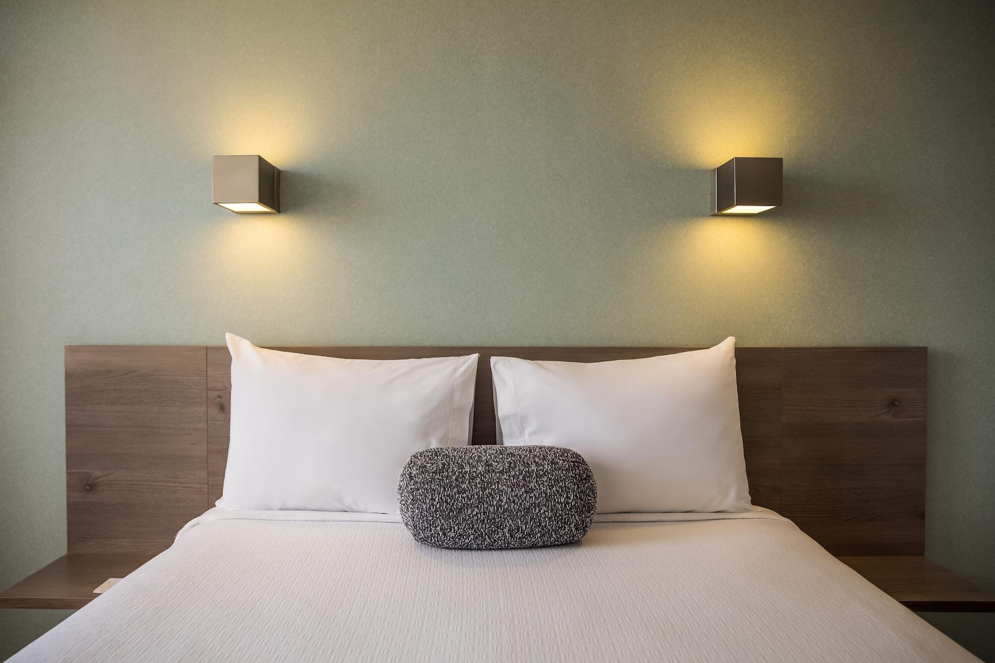 One Ciudad De Alameda Hotel Mexico City