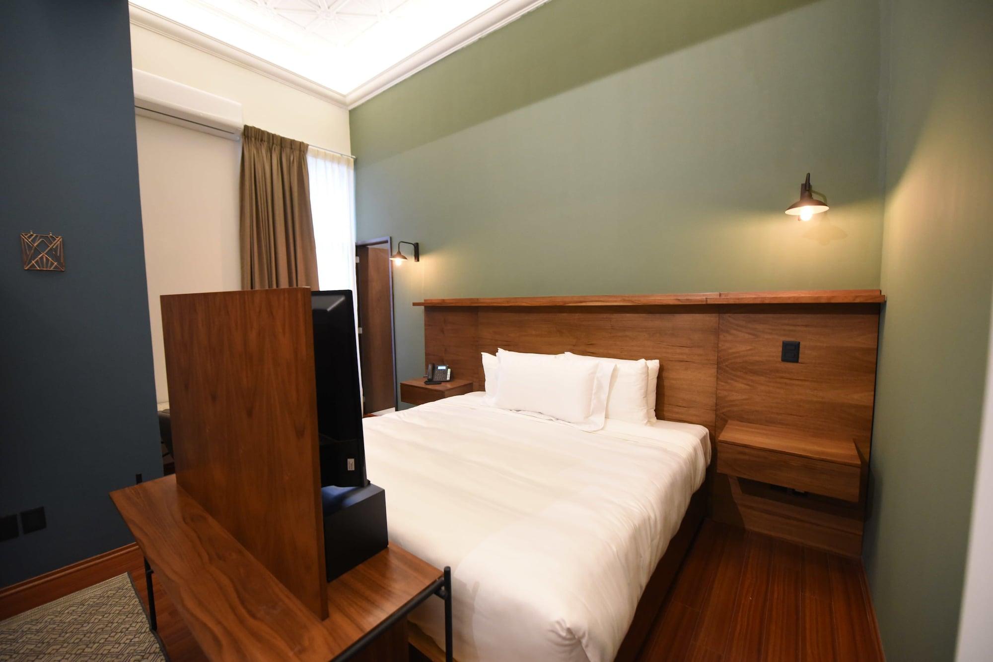 Hotel Casa Prim Boutique (adults Only) 4*