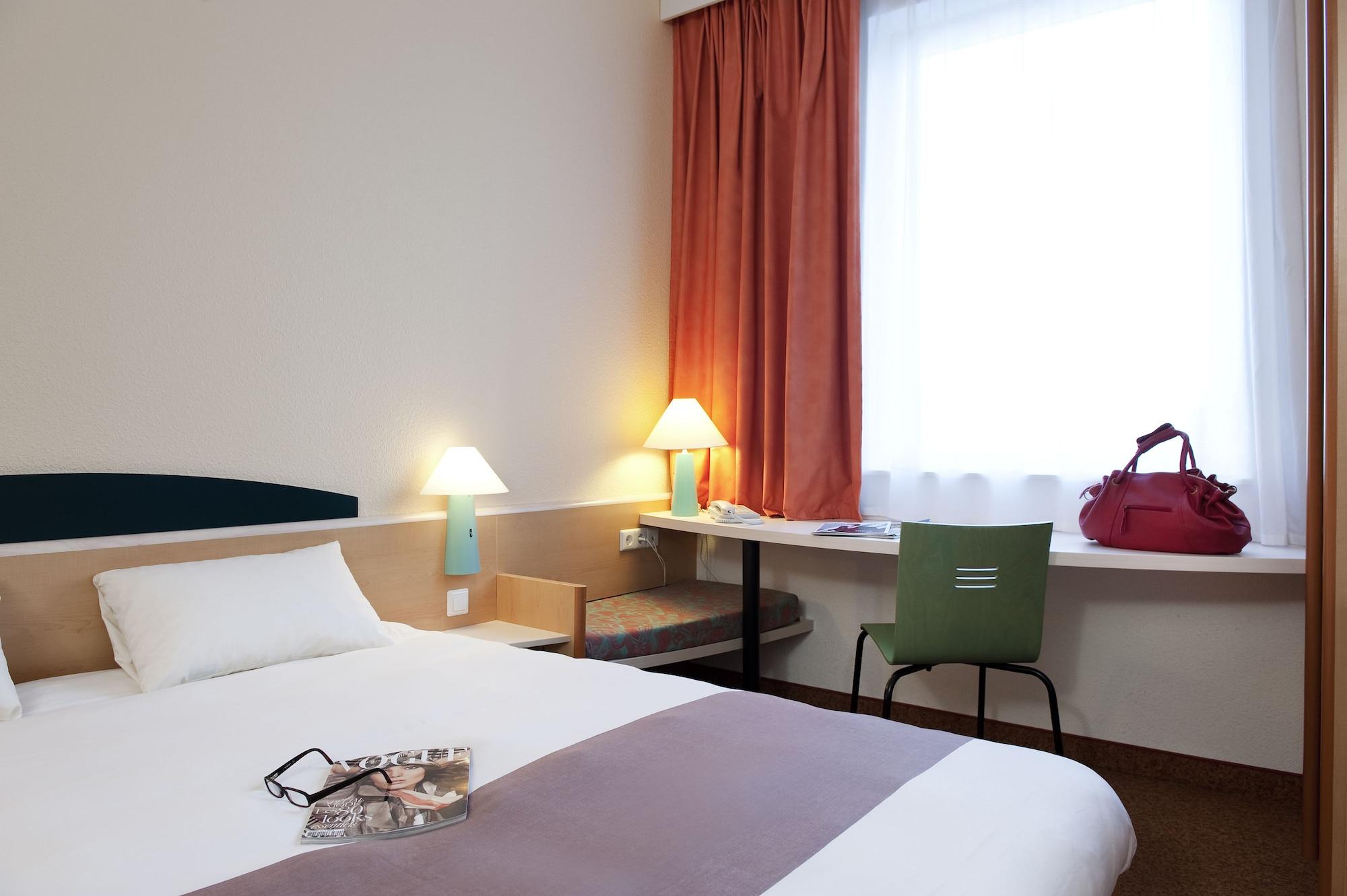 Ibis Perinorte Hotel Mexico City