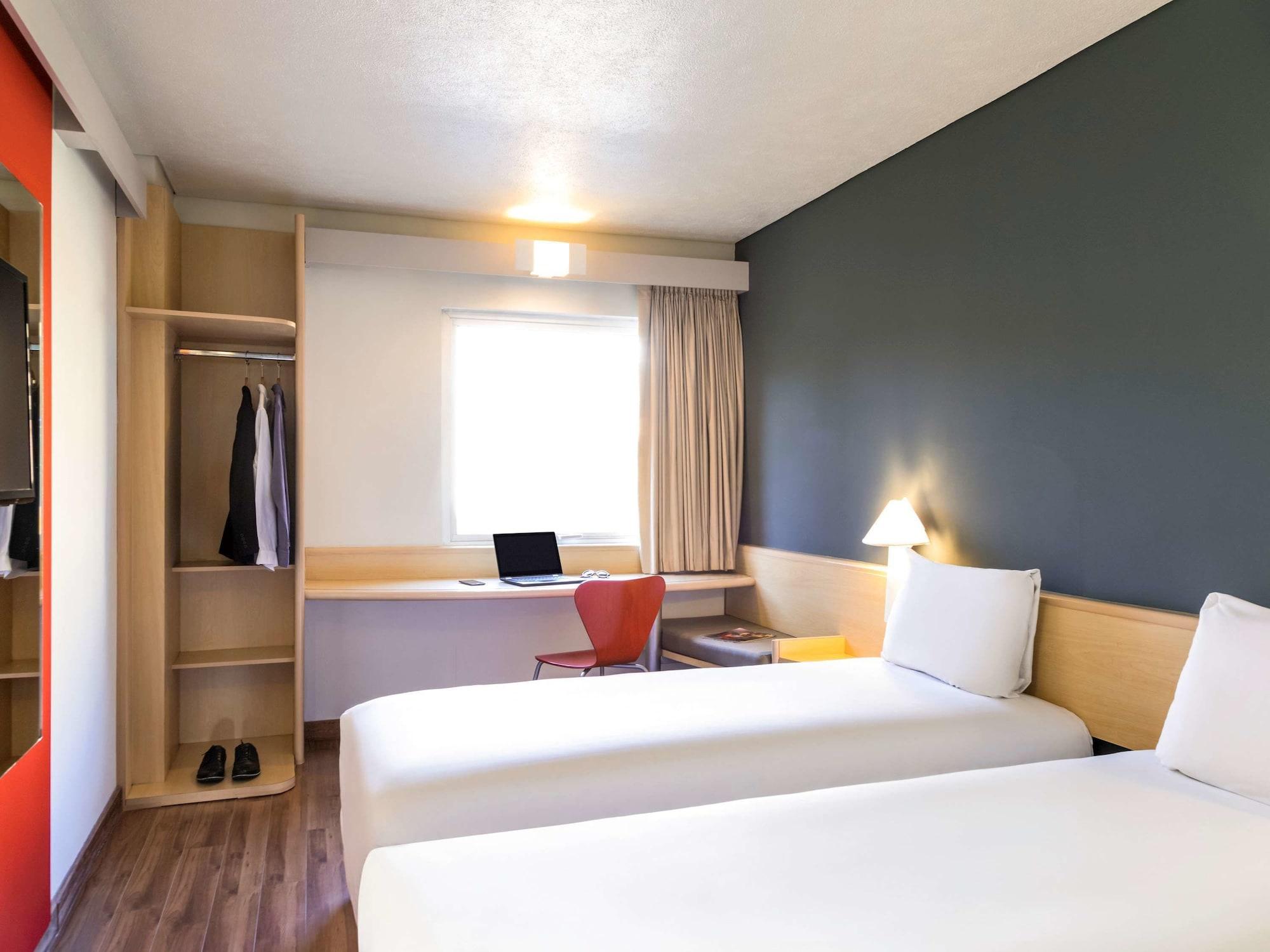 Ibis Perinorte Hotel 3*