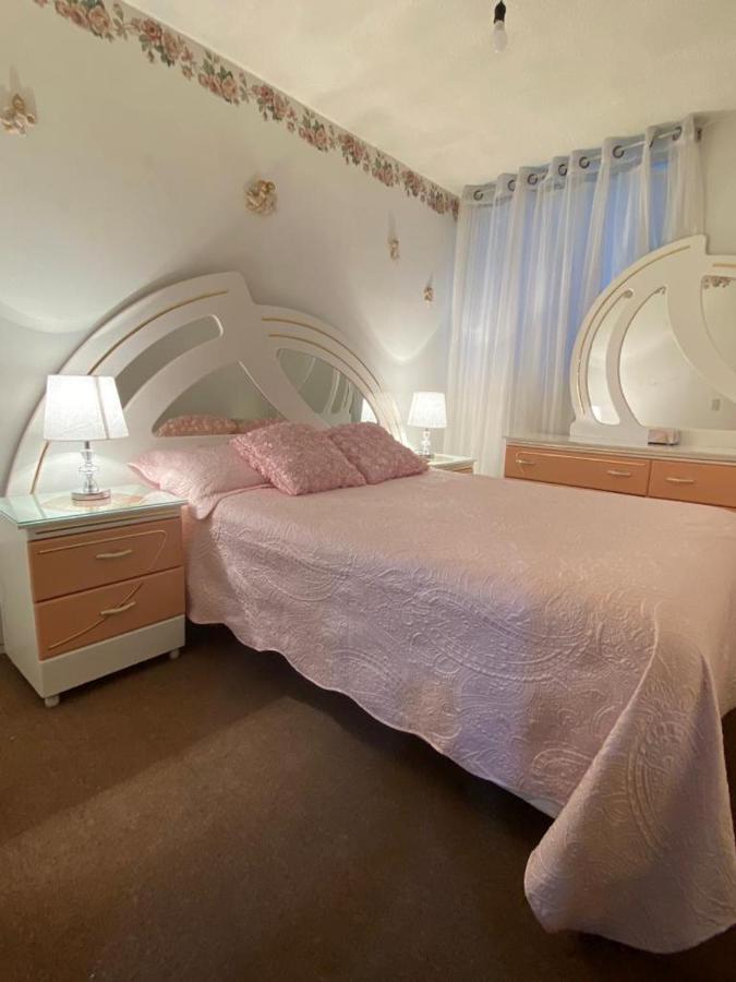Apartamento Normalsuite *