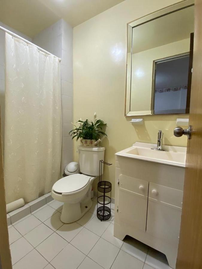 Apartamento Normalsuite México DF
