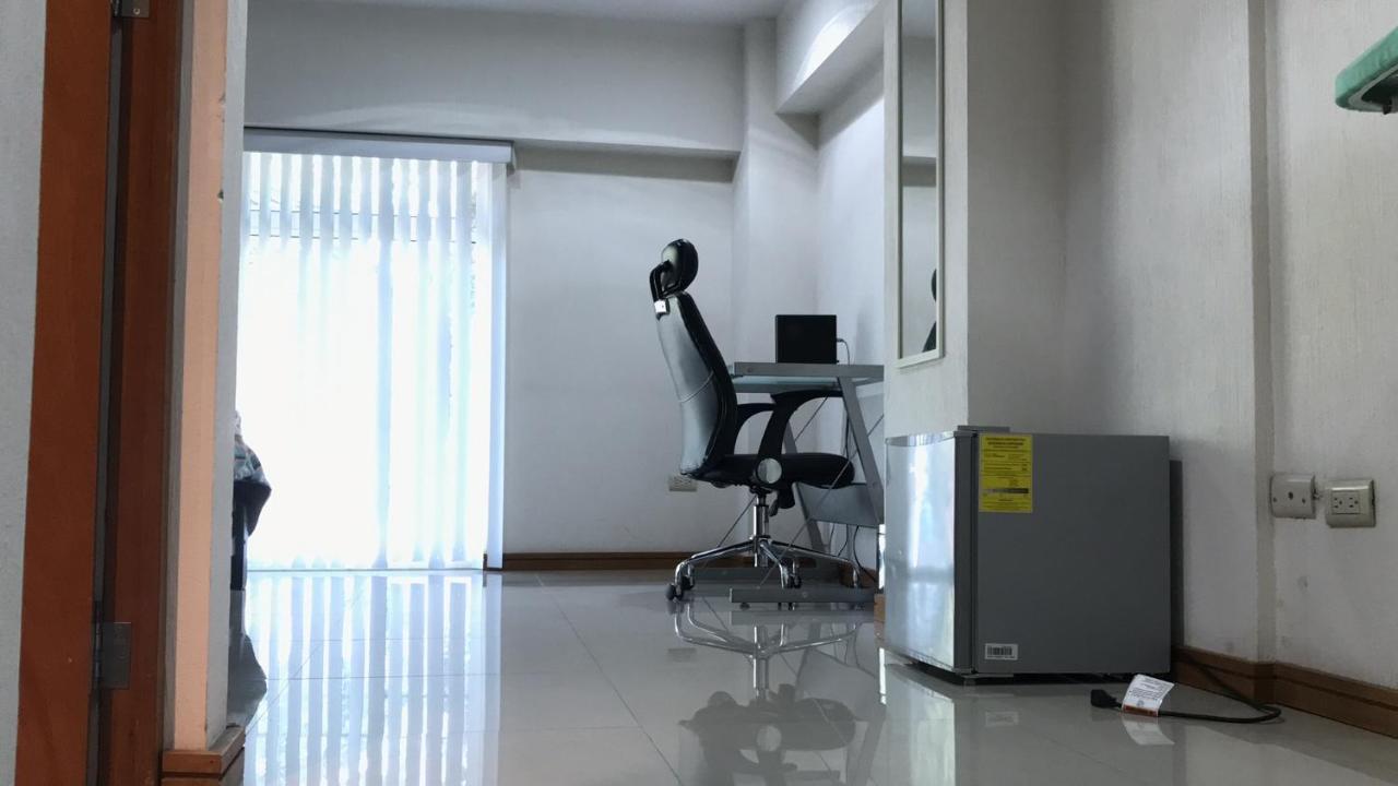 Apartamento Loft Aeropuerto