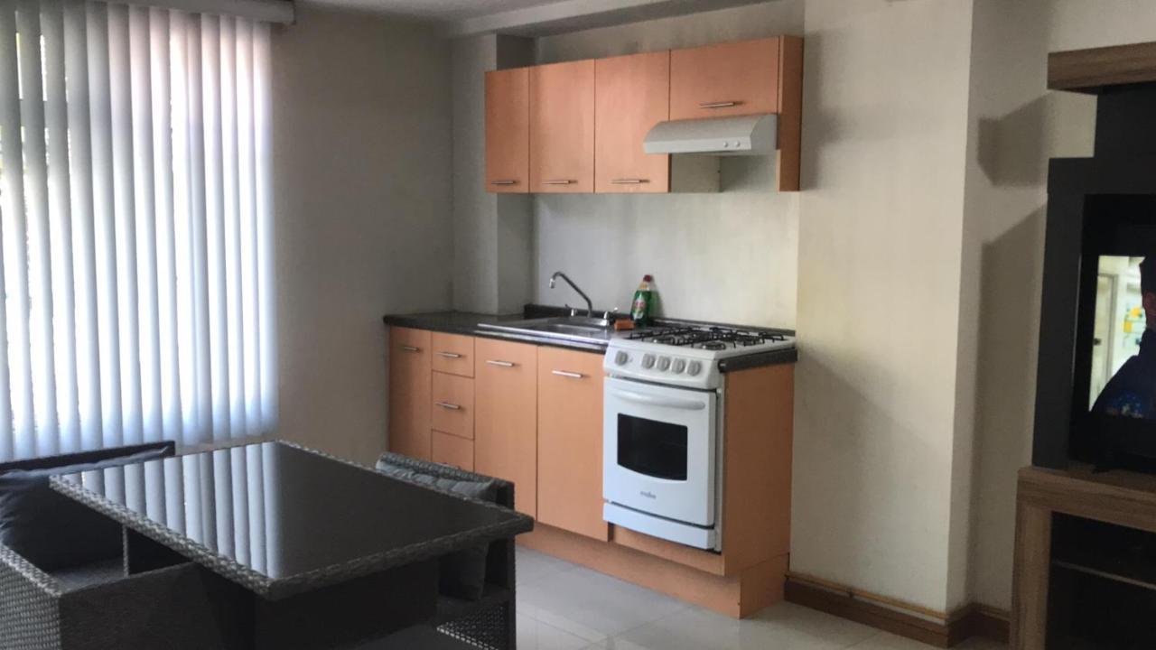 Loft Aeropuerto Apartamento