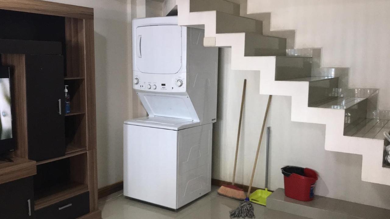 Apartamento Loft Aeropuerto