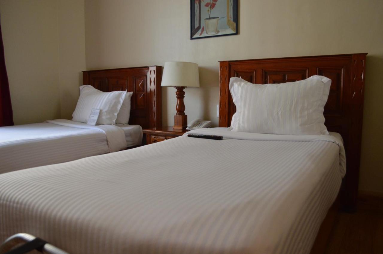 Western Majestic Hotel