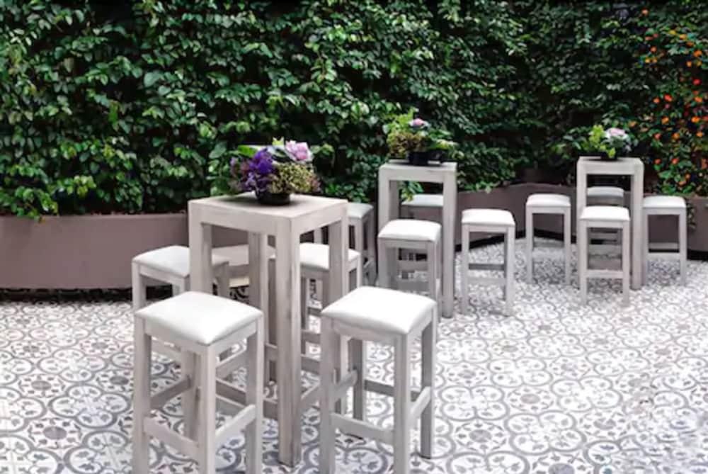 Hotel Stella Maris 4*