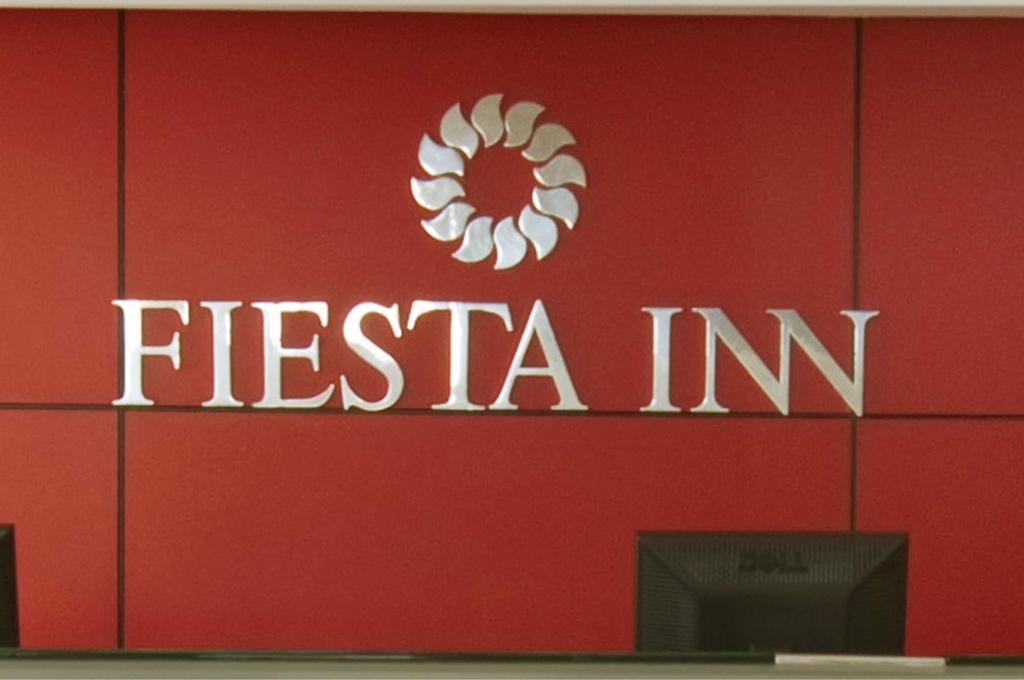 Hotel Fiesta Americana Santa Fe
