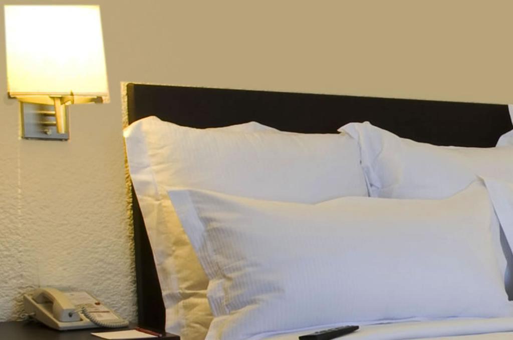 Hotel Fiesta Americana Santa Fe 4*