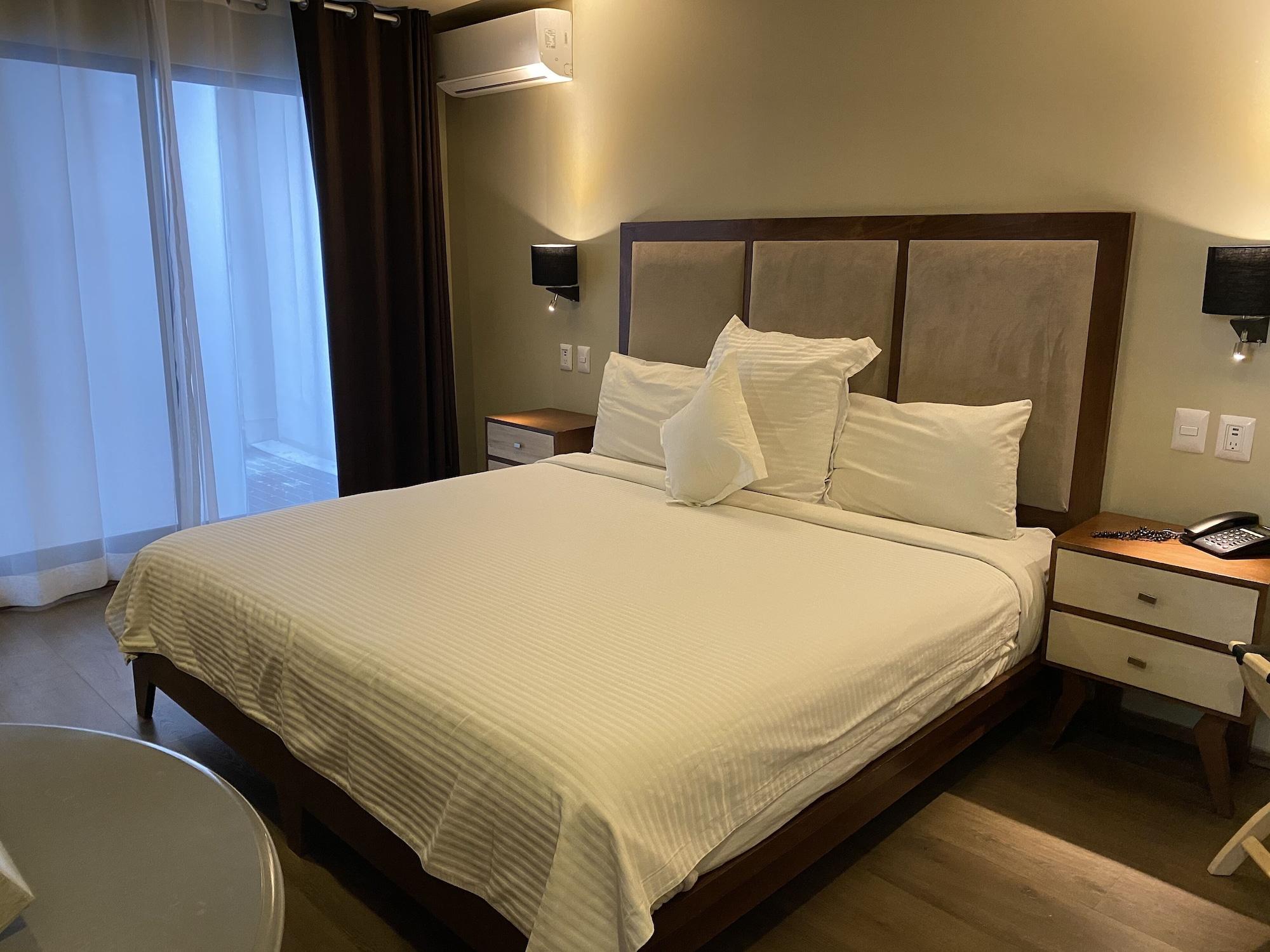 Lerma Hotel