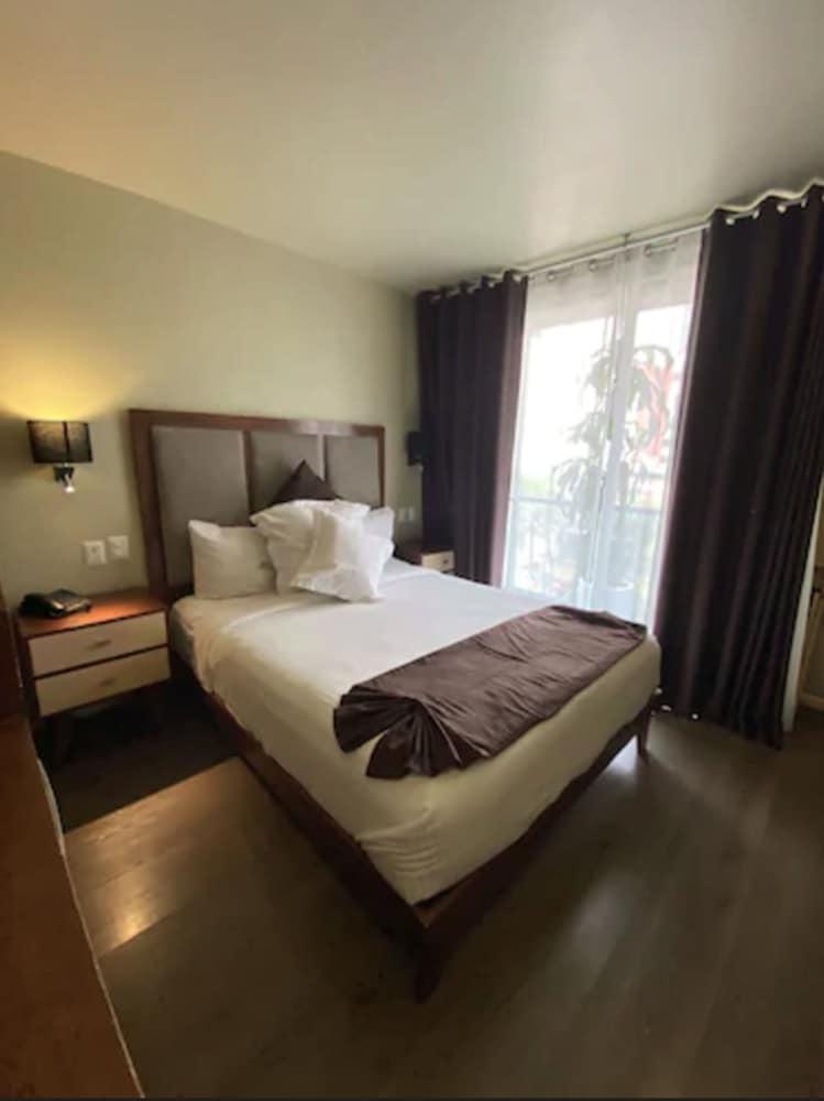 Hotel Lerma México DF