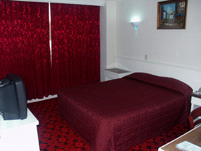 Prim Hotel 4*