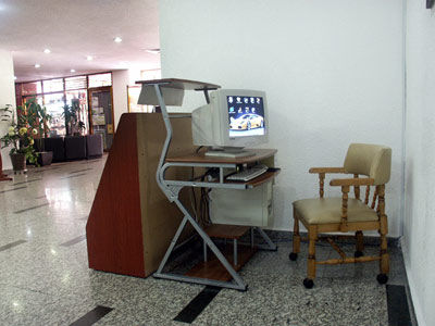 Prim 4* México DF