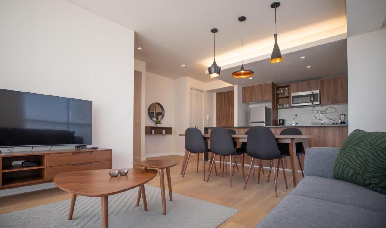Apartamento Stampa Residencial Santa Fe