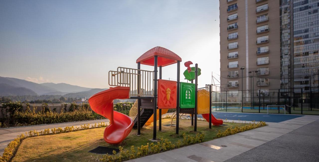 Stampa Residencial Santa Fe *