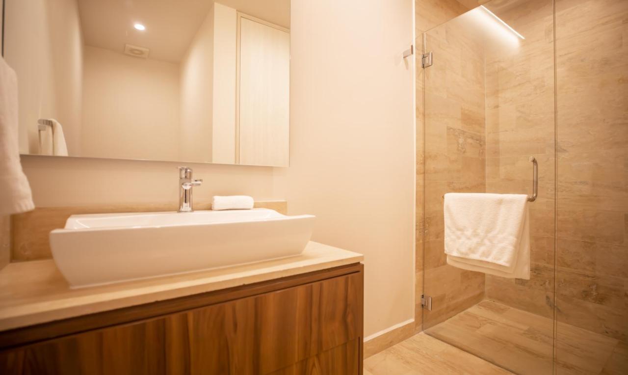 Stampa Residencial Santa Fe *