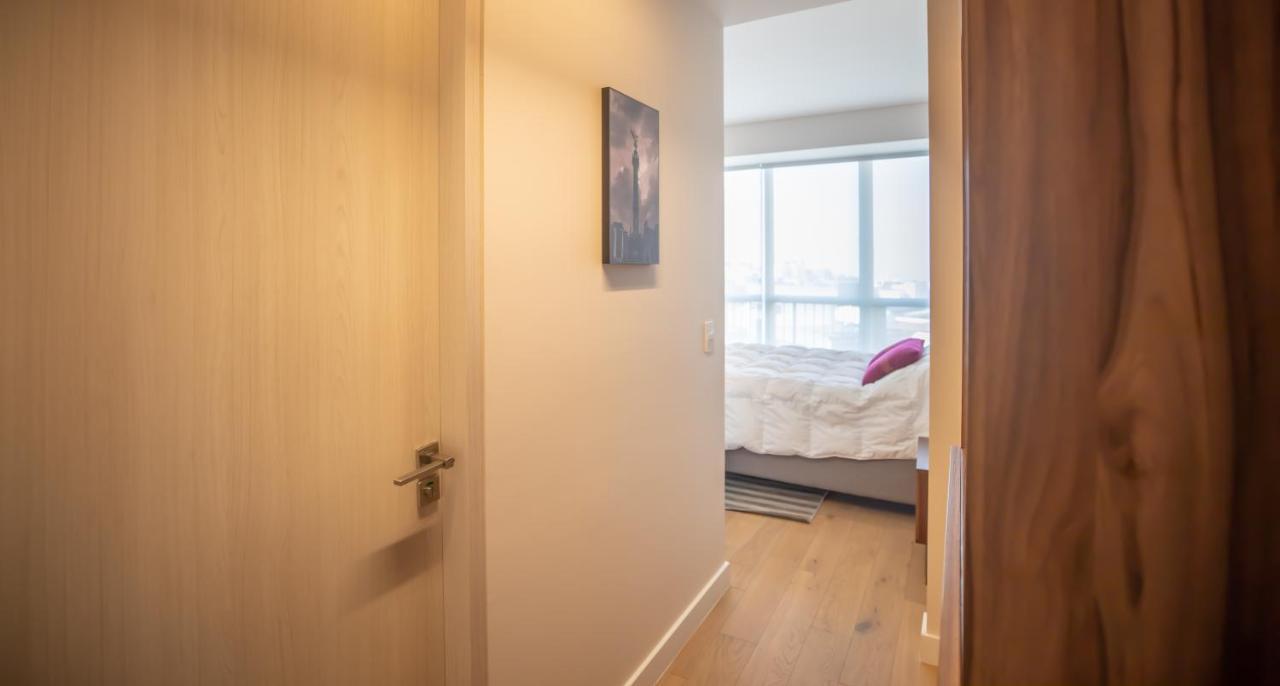 Apartamento Stampa Residencial Santa Fe *