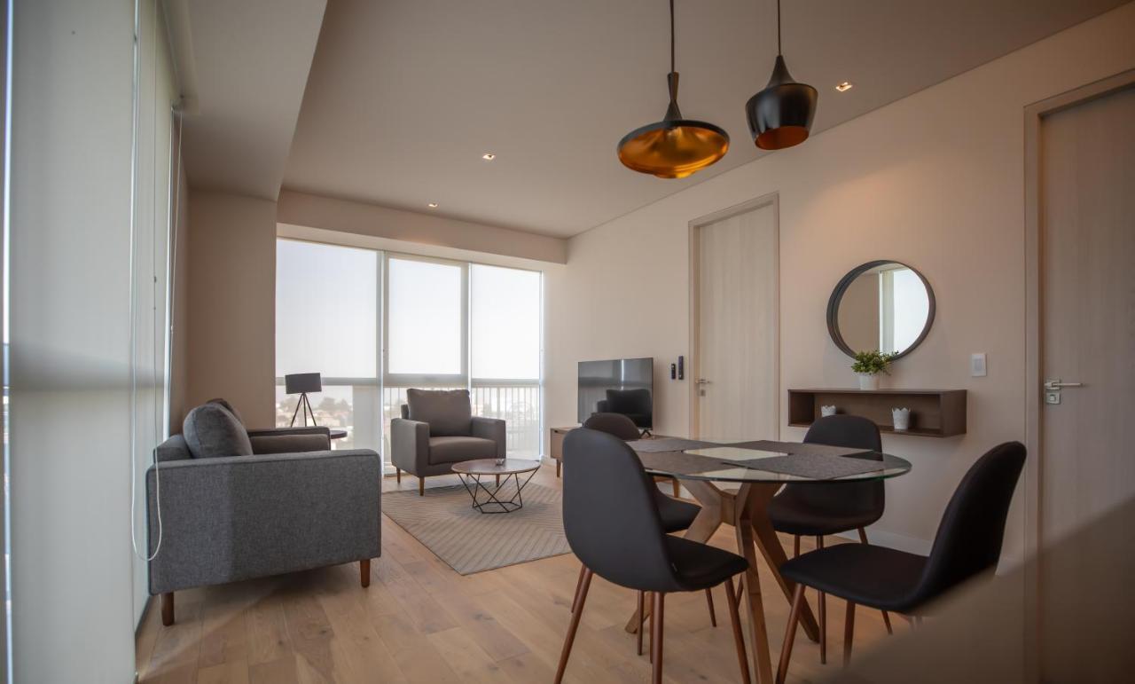 Stampa Residencial Santa Fe Apartamento *