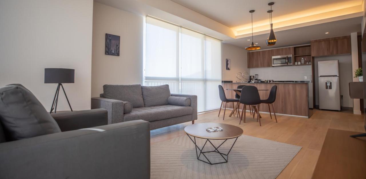 Stampa Residencial Santa Fe