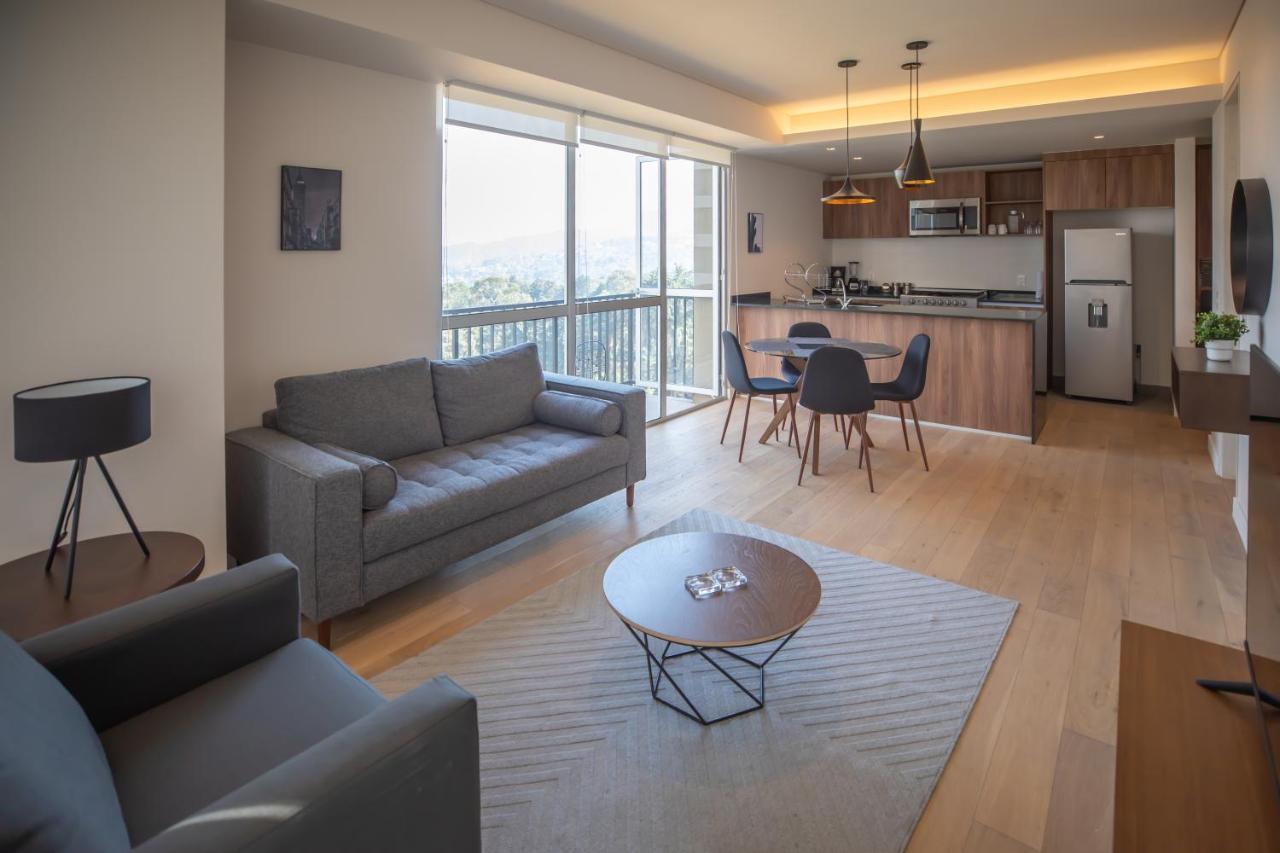Stampa Residencial Santa Fe