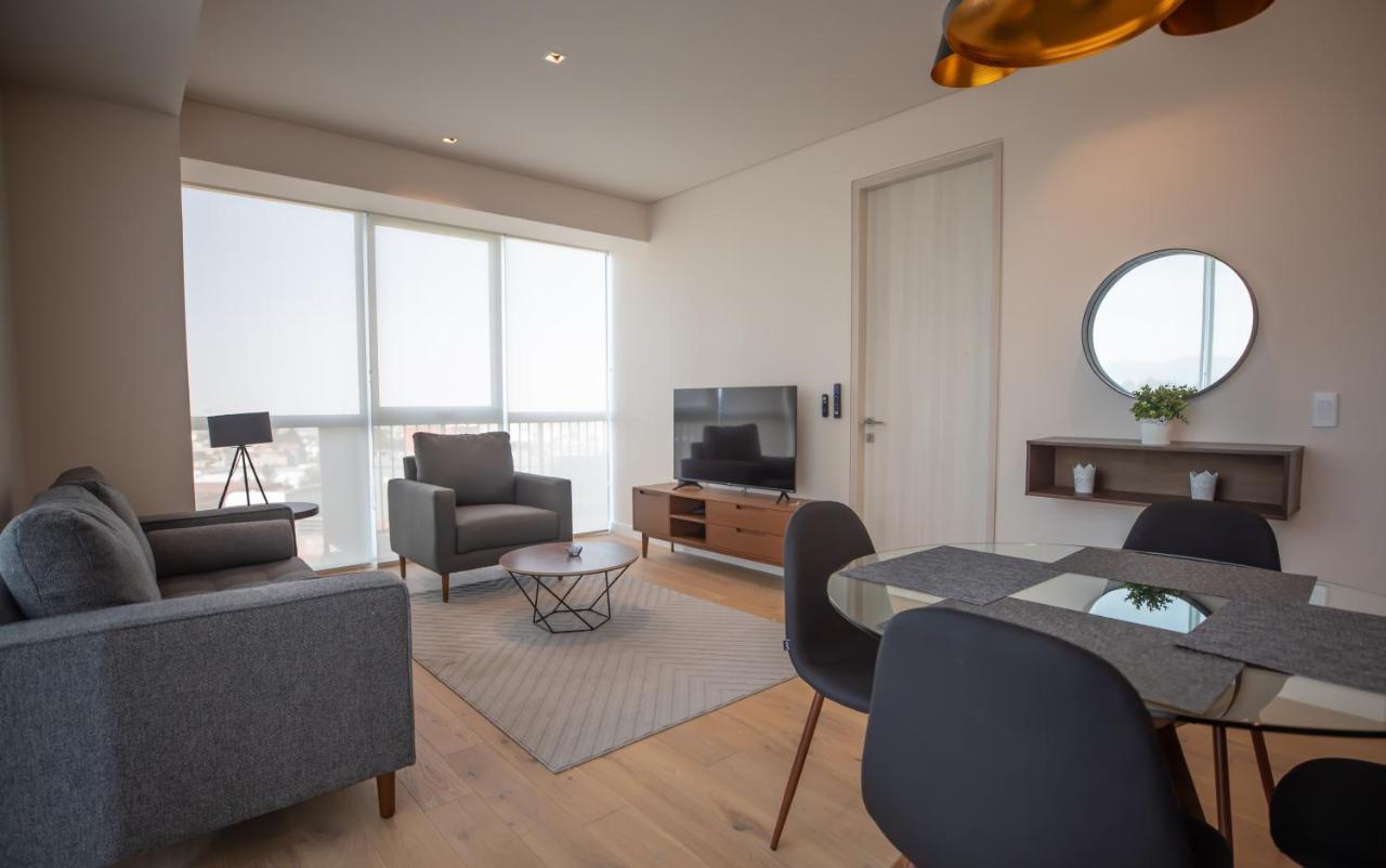 Stampa Residencial Santa Fe Apartamento *