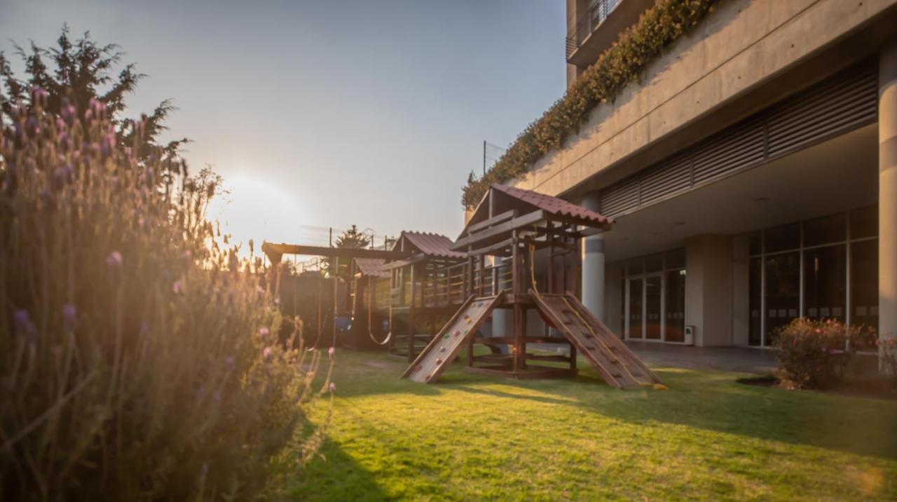 Stampa Residencial Santa Fe Apartamento