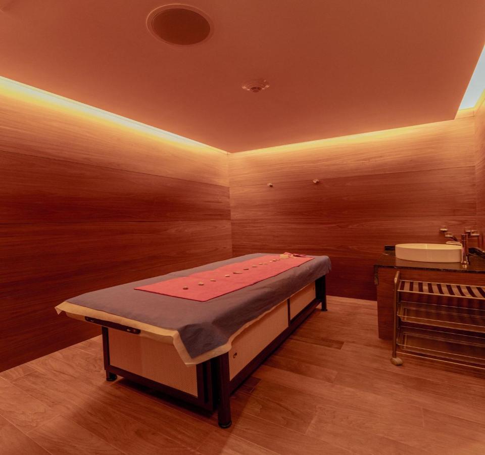 Stampa Residencial Santa Fe Apartamento