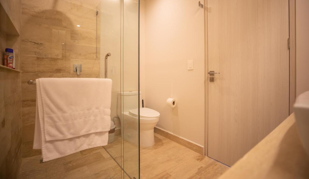 Stampa Residencial Santa Fe Apartamento
