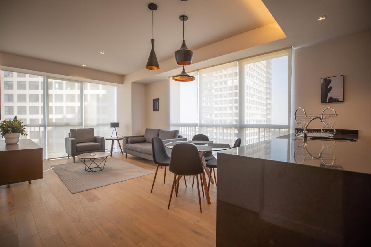 Stampa Residencial Santa Fe Apartamento