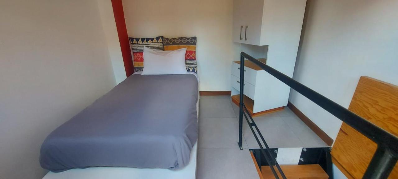 Apartamento Welcome To Beautiful Condesa! *