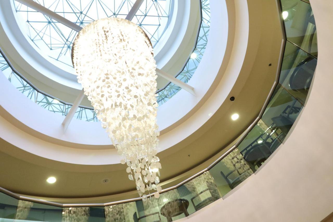 Hotel&suites Medica Sur, An Ihg