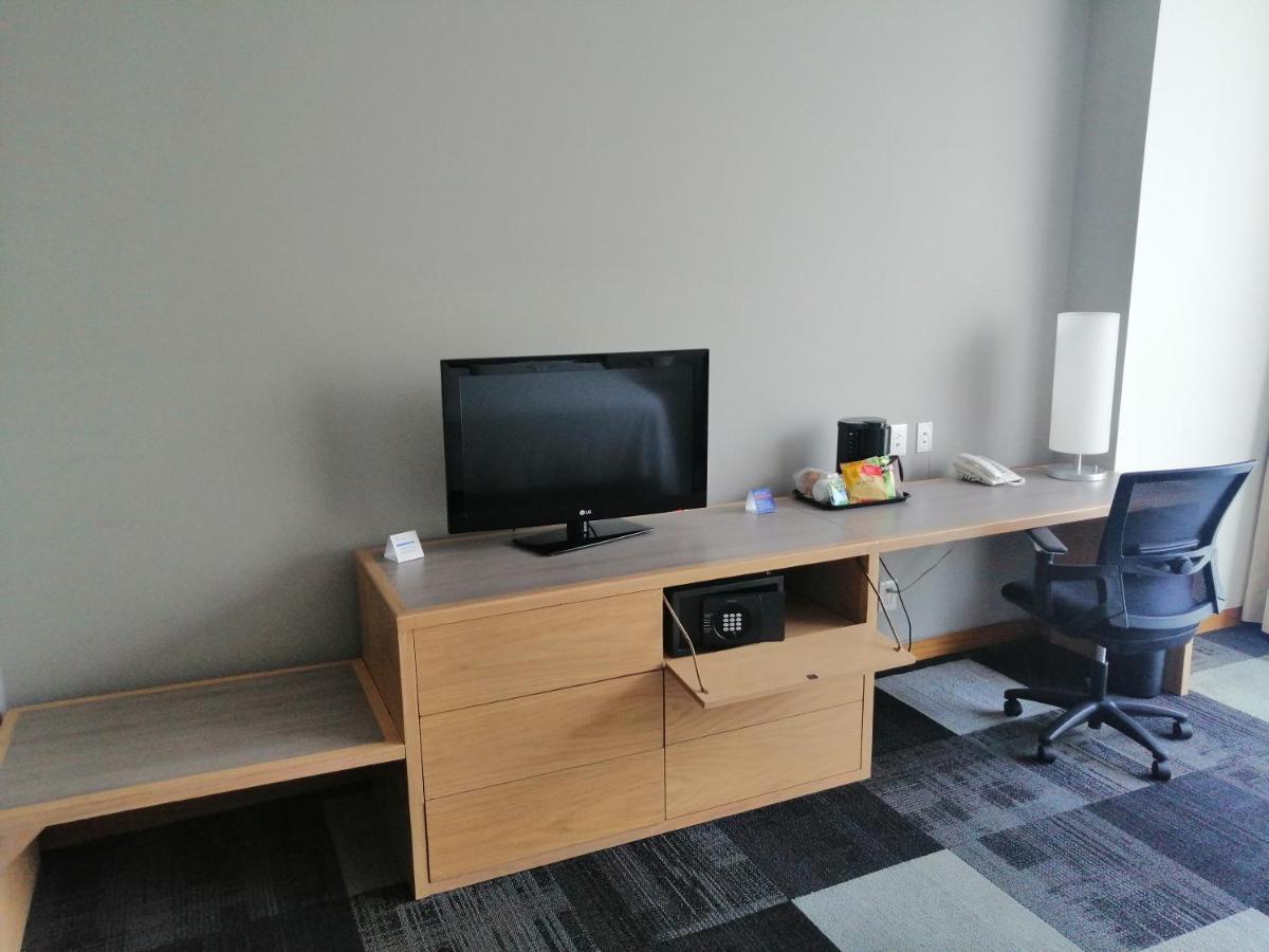 Express Reforma By Ihg Hotel 4*