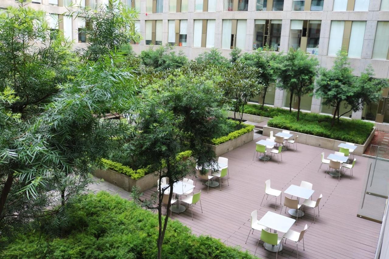 Punto Alameda - Reforma México DF