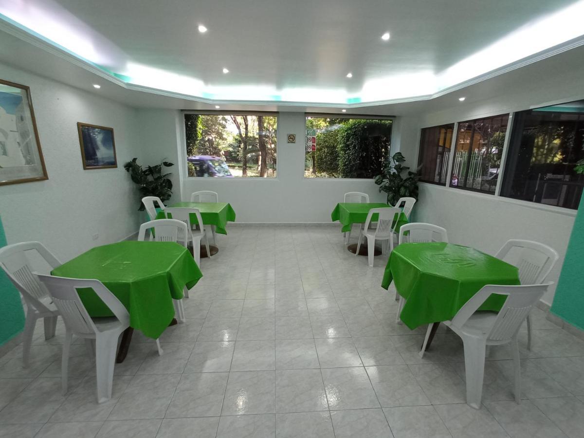 Parque Via