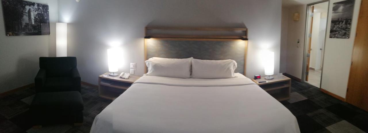 Express Reforma By Ihg 4* México DF