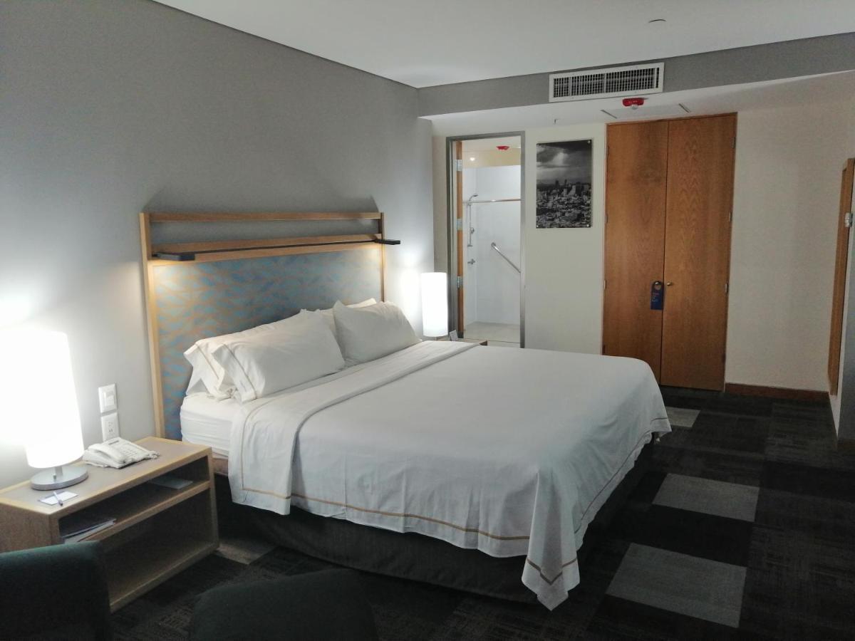 Express Reforma By Ihg